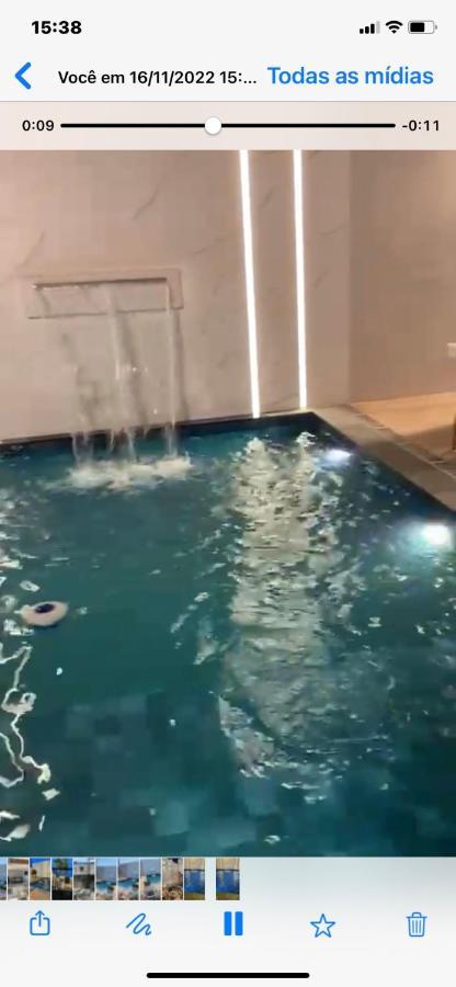 Hotel Marlin Azul Iriri Buitenkant foto