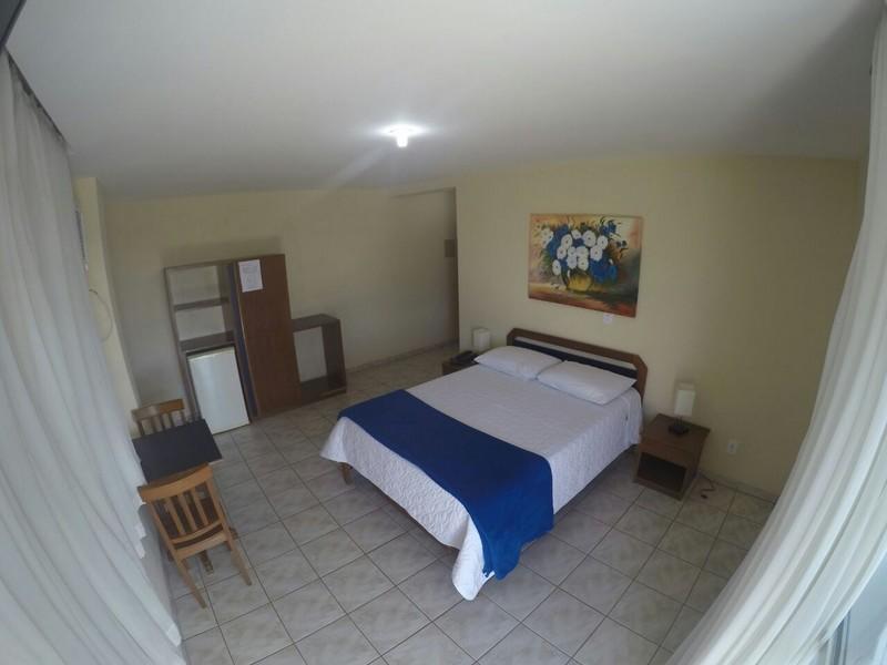 Hotel Marlin Azul Iriri Buitenkant foto