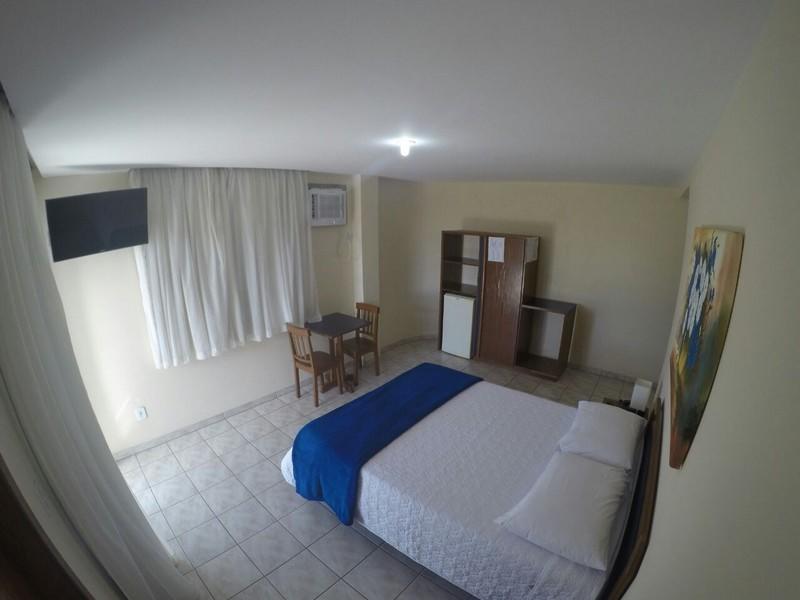 Hotel Marlin Azul Iriri Buitenkant foto